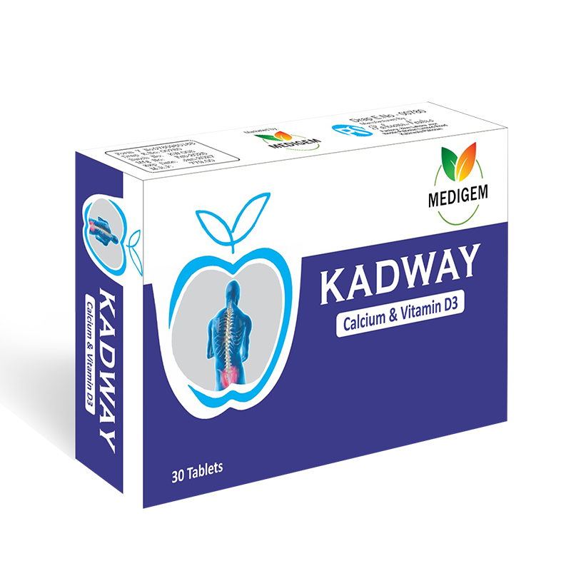 Kadway