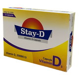 Stay-D