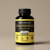 Magnesium Glycinate