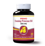 Evening Primrose Oil