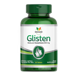 Glisten