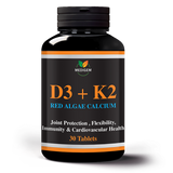 Vitamin D3+K2