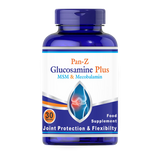 Glucosamine Plus