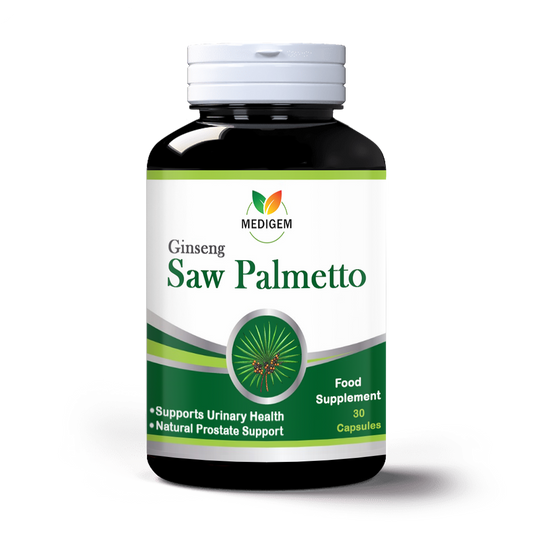 Saw Palmetto