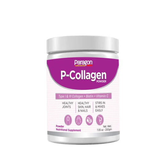 P Collagen Powder