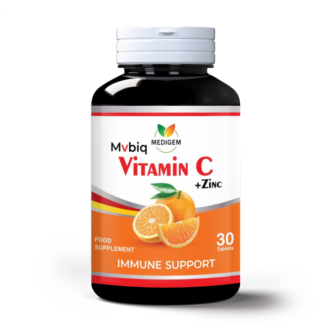 Vitamin-C