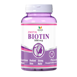Znotin Biotin 5000mcg
