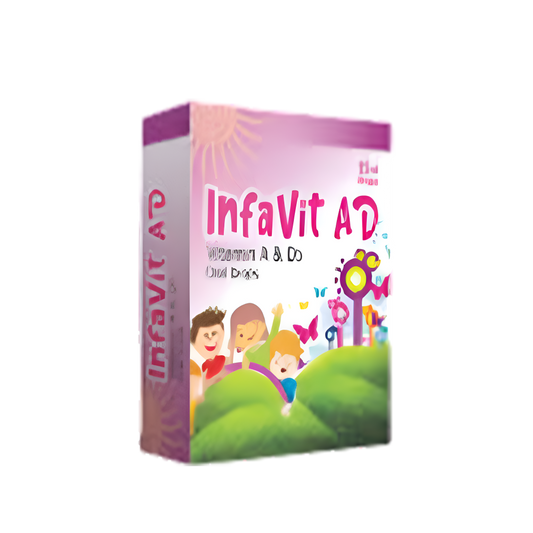 Infavit AD