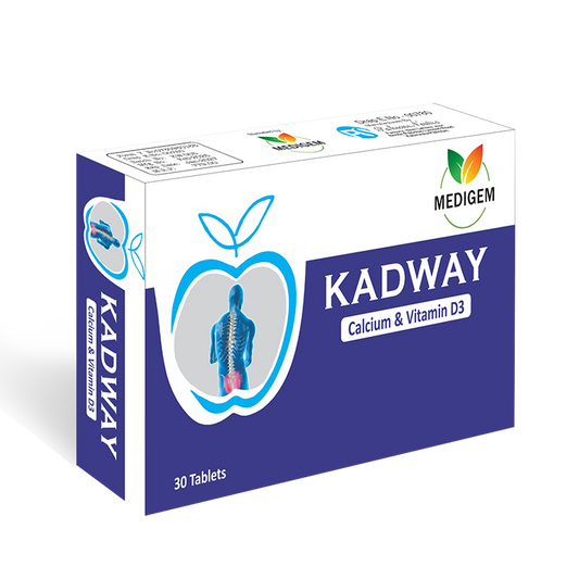 Kadway