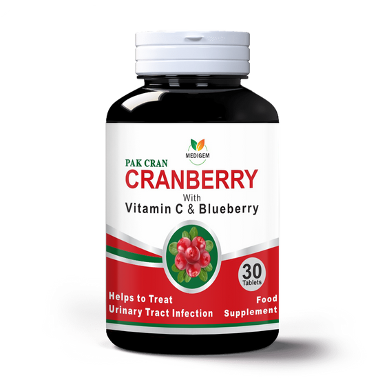 Pak Cran