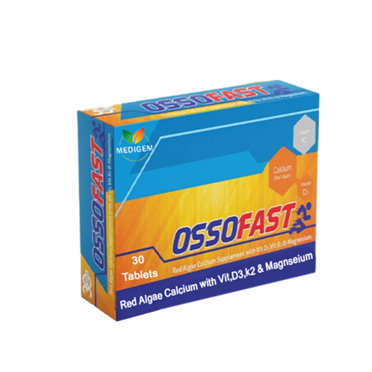OssoFast