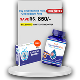 Buy Glucosamine Plus Get Kadway Free